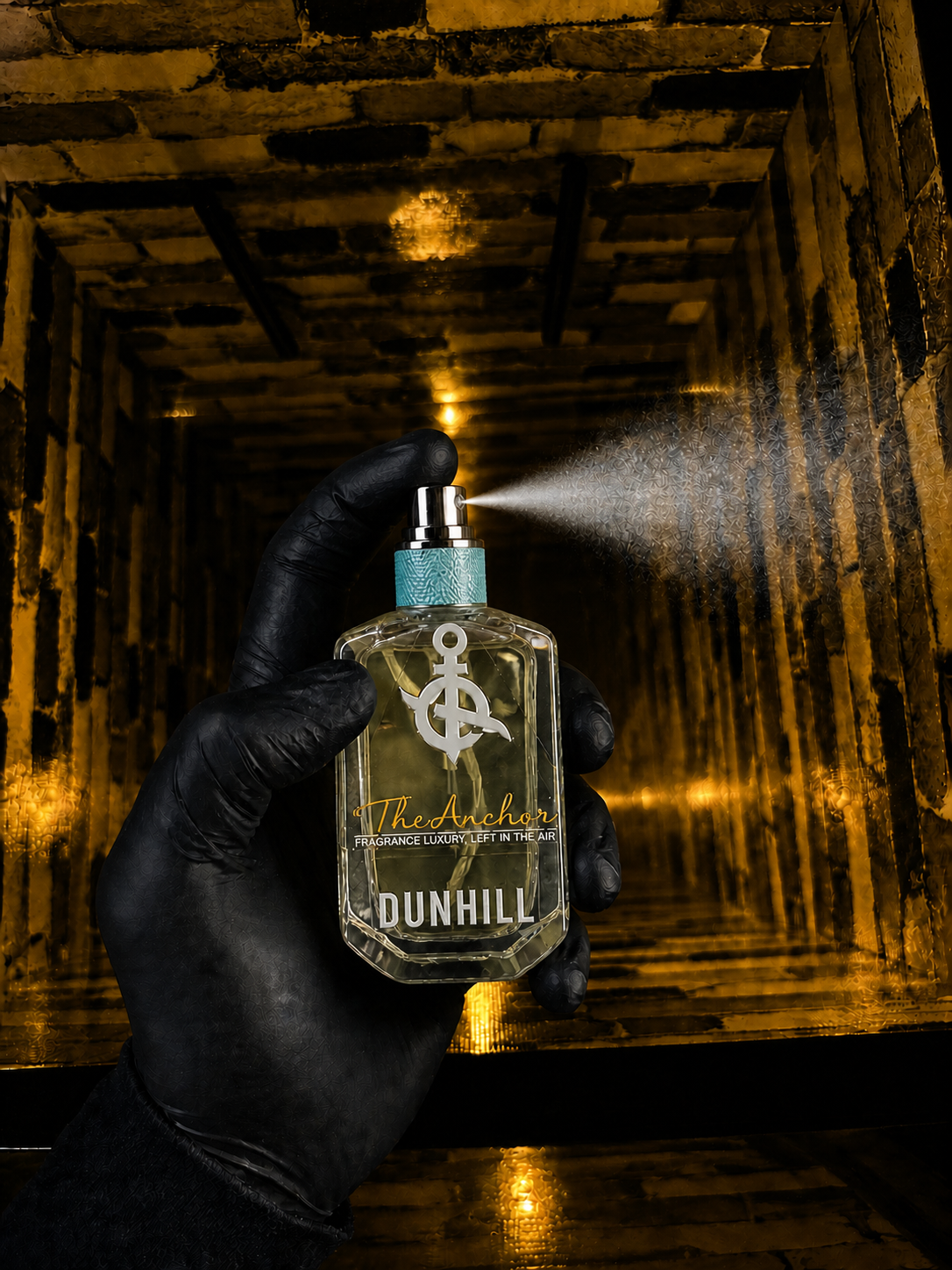 The Anchor DUNHILL