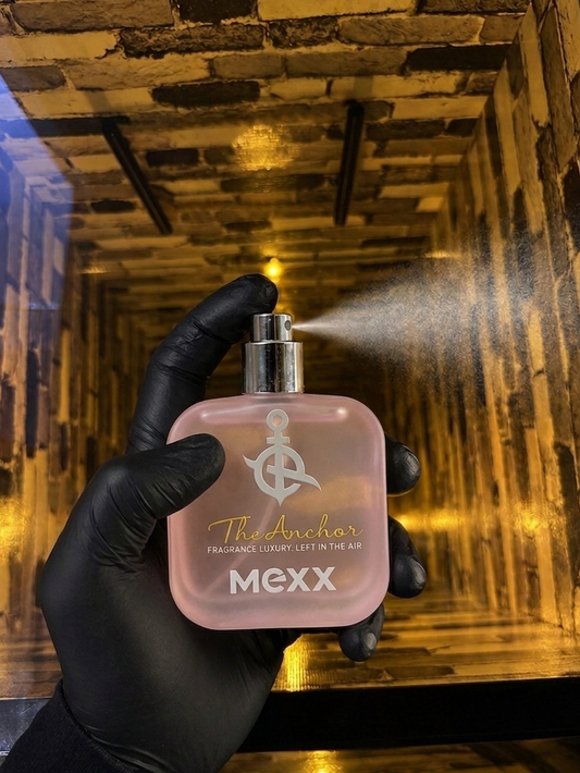 The Anchor MEXX