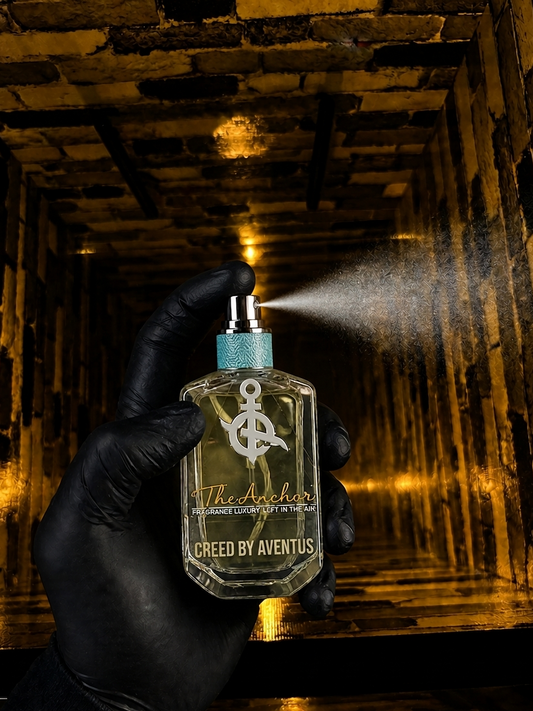 The Anchor Creed By Aventus