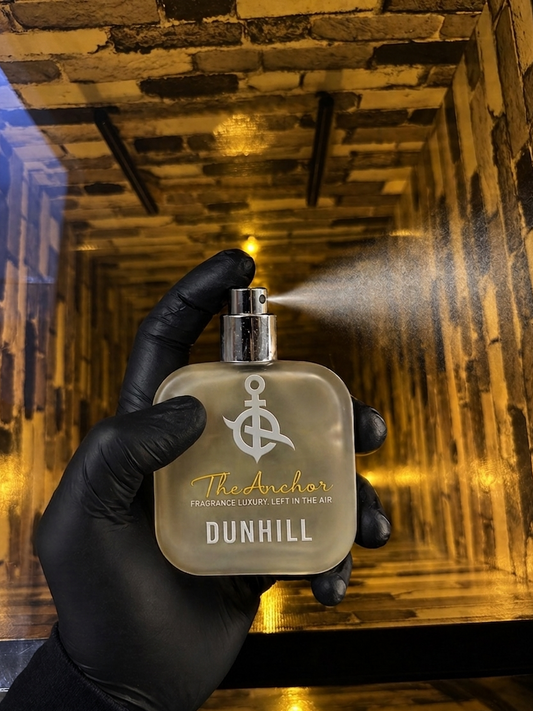 The Anchor DUNHILL