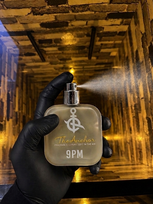 The Anchor 9 PM